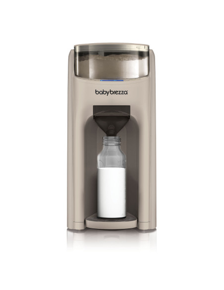 Baby Brezza Παρασκευαστής Γάλακτος Formula Pro Advanced Oatmeal
