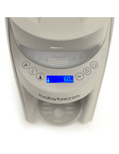 Baby Brezza Παρασκευαστής Γάλακτος Formula Pro Advanced... 2