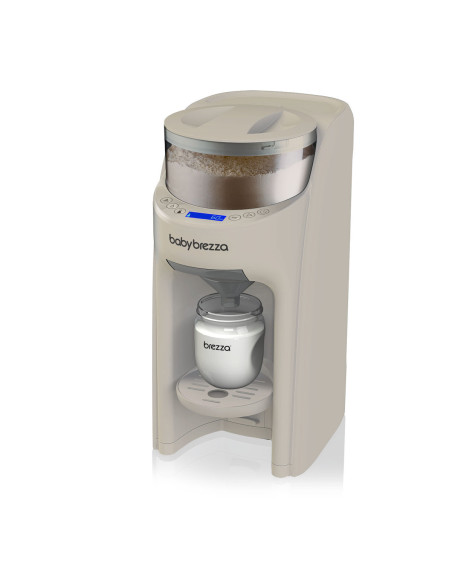 Baby Brezza Παρασκευαστής Γάλακτος Formula Pro Advanced Oatmeal