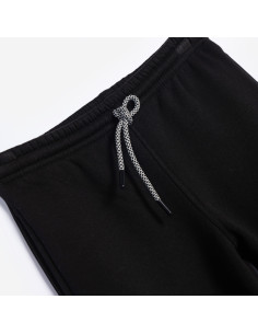 FUNKY FOR BABY Παιδικό Παντελόνι Φόρμας Μαύρο 2