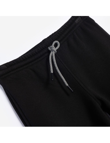 FUNKY FOR BABY Παιδικό Παντελόνι Φόρμας Μαύρο