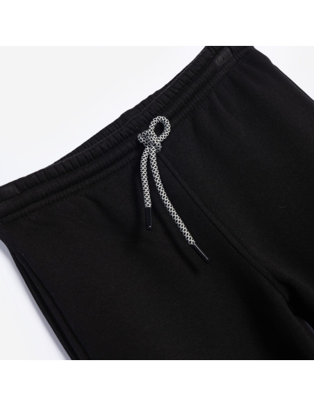 FUNKY FOR BABY Παιδικό Παντελόνι Φόρμας Μαύρο