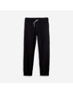FUNKY FOR BABY Παιδικό Παντελόνι Φόρμας Μαύρο