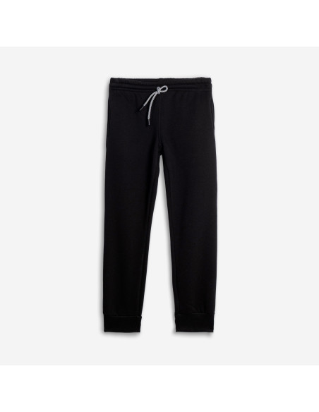 FUNKY FOR BABY Παιδικό Παντελόνι Φόρμας Μαύρο