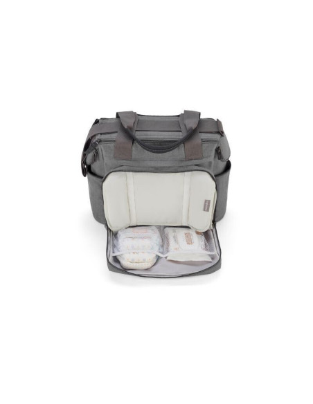 INGLESINA Dual Bag Electa Studio Grey