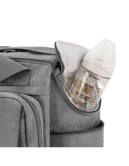 INGLESINA Dual Bag Electa Studio Grey