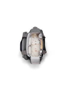 INGLESINA Dual Bag Electa Studio Grey 2