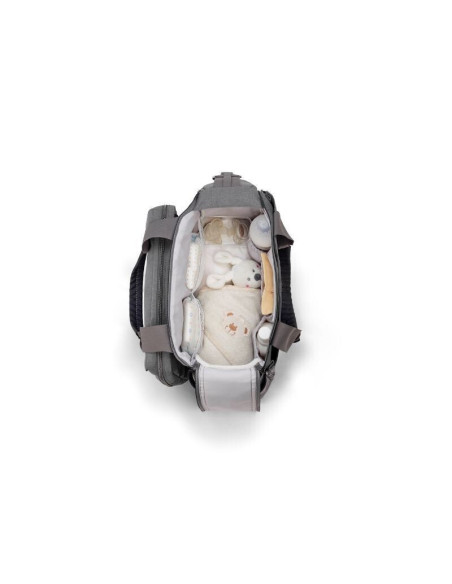 INGLESINA Dual Bag Electa Studio Grey