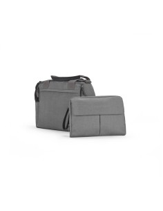 INGLESINA Dual Bag Aptica Crystal Grey 2