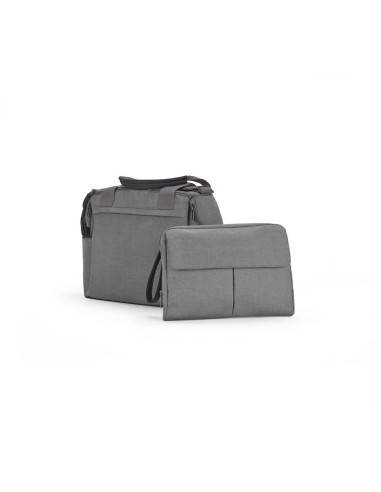 INGLESINA Dual Bag Aptica Crystal Grey