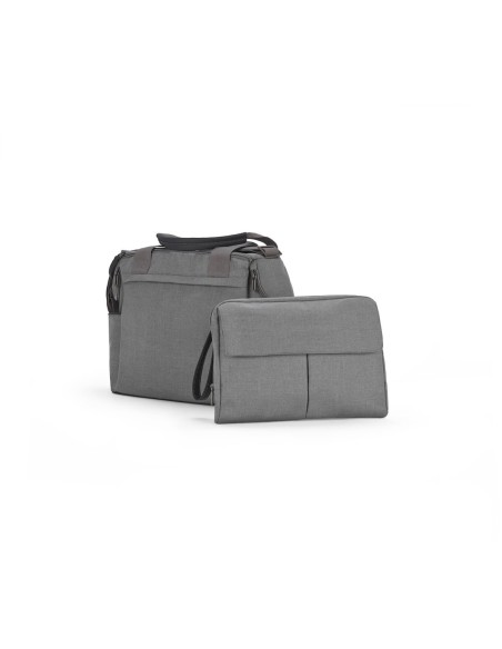 INGLESINA Dual Bag Aptica Crystal Grey