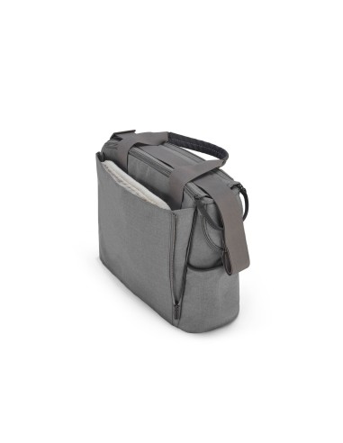 INGLESINA Dual Bag Aptica Crystal Grey