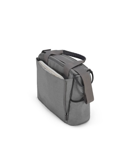 INGLESINA Dual Bag Aptica Crystal Grey