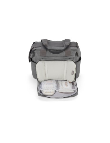 INGLESINA Dual Bag Aptica Crystal Grey