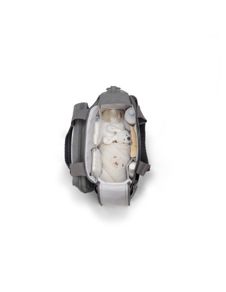 INGLESINA Dual Bag Aptica Crystal Grey