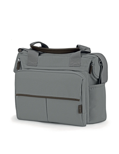 INGLESINA Dual Bag Aptica Crystal Grey