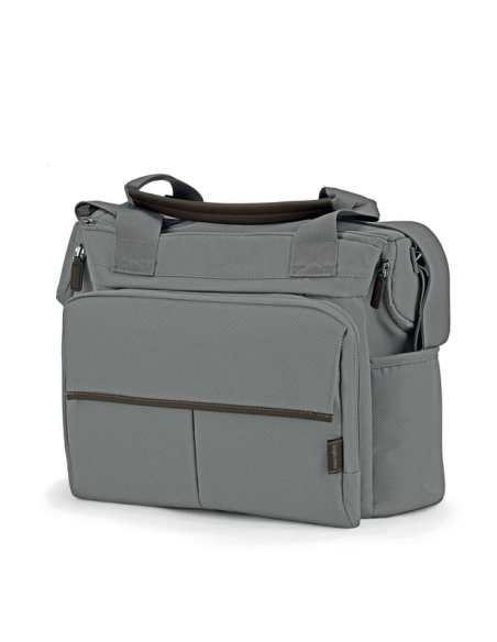 INGLESINA Dual Bag Aptica Crystal Grey