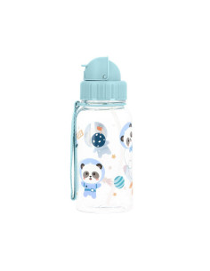 TUTETE Παγούρι Panda in Space 500ml