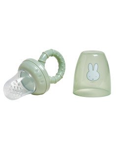 KOKO Τροφοδότης Φαγητού με Καπάκι Miffy Mint