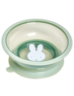 KOKO Μπωλ με Αντιολισθητική Βάση Miffy Mint