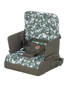 FREEON Καθισμα Φαγητού Olive Green