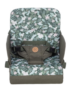 FREEON Καθισμα Φαγητού Olive Green 2