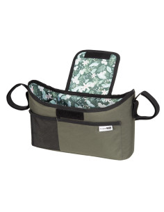 FreeOn Οργανωτής Καροτσιού Universal Olive Green 2