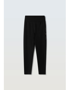 EBITA FASHION Παιδικό Κολάν Μαύρο