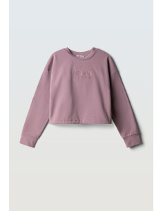 EBITA FASHION Παιδική Μπλούζα Σάπιο Μήλο
