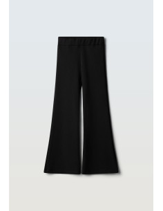 EBITA FASHION Παιδική Παντελόνα Μαύρο