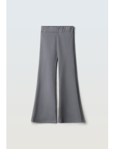 EBITA FASHION Παιδική Παντελόνα Γκρι