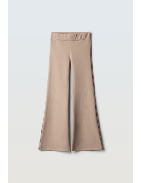 EBITA FASHION Παιδική Παντελόνα Μπεζ