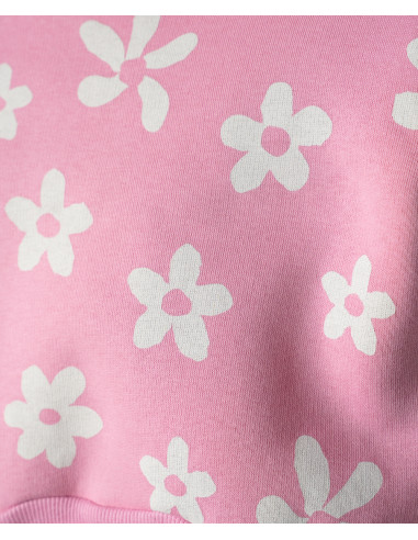 NEK KIDSWEAR Βρεφικό Σετ Φόρμα 2τμχ  Φούξια