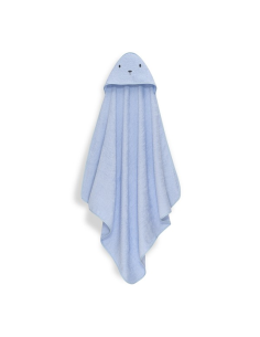 Interbaby Bear Σετ Μπουρνούζι & Πανάκι Παρηγοριάς... 2