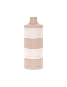 SUAVINEX Δοσομετρητής Γάλακτος 4 Θέσεων Pink 2