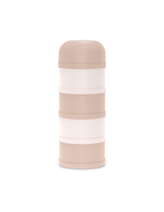 SUAVINEX Δοσομετρητής Γάλακτος 4 Θέσεων Pink