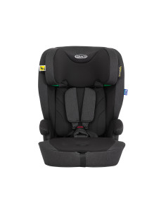 Graco Παιδικό Κάθισμα Αυτοκινήτου Energi R129 Midnight 2