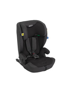 Graco Παιδικό Κάθισμα Αυτοκινήτου Energi R129 Midnight