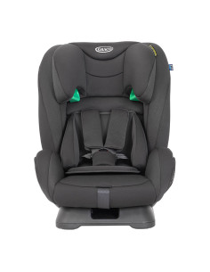 Graco Παιδικό Κάθισμα Αυτοκινήτου Flexigrow R129 Onyx 2