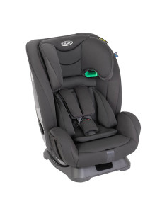 Graco Παιδικό Κάθισμα Αυτοκινήτου Flexigrow R129 Onyx