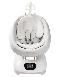 GRACO Βρεφικό Ρηλάξ Eluma Sway Ror 2
