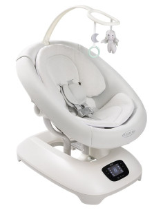 GRACO Βρεφικό Ρηλάξ Eluma Sway Ror