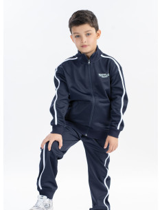 ENERGIERS Παιδικό Σετ Φόρμα 2τμχ Μπλε 2