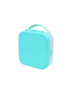 MELII Mini Lunchbox Blue
