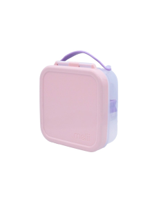 MELII Mini Lunchbox Pink