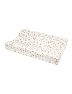 MEYCO Μαλακή Αλλαξιέρα Flower Multicolour 50cm x 70cm