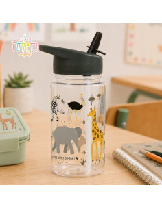 A Little Lovely Company Παγούρι Savvana 450ml