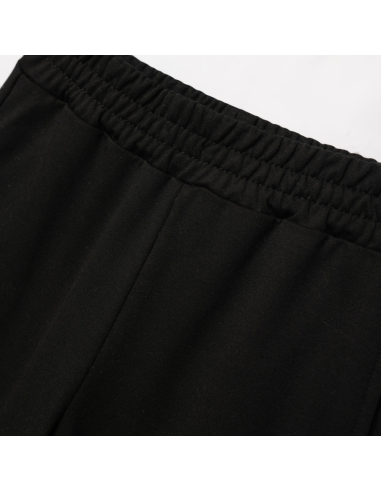 FUNKY FOR BABY Παιδικό Σετ Παντελόνα 3τμχ Μαύρο