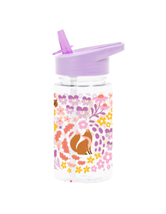 A Little Lovely Company Παγούρι 450ml Flower Garden