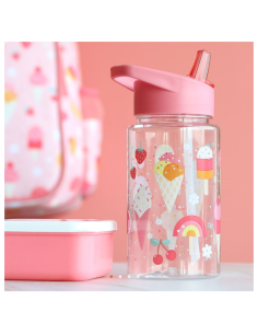 A Little Lovely Company Παγούρι 450ml Ice Creams 2